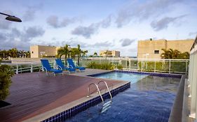Apartamento Jtr Beira-Mar Jatiúca